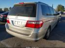 Honda Odyssey Ex Image 5