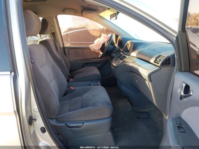 Honda Odyssey Ex Image 3