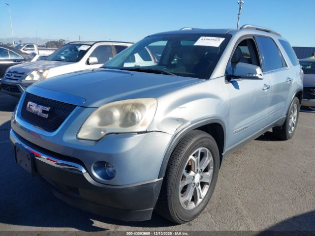 GMC Acadia Slt-1 Image 6