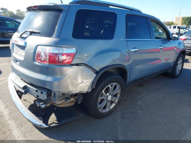 GMC Acadia Slt-1 Image 4