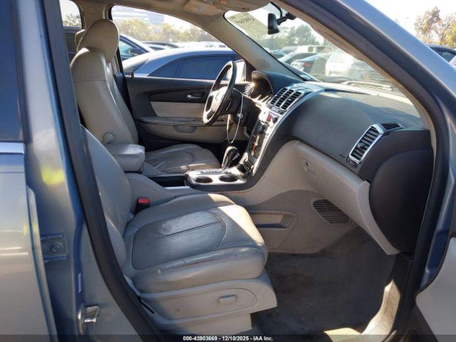 GMC Acadia Slt-1 Image 3