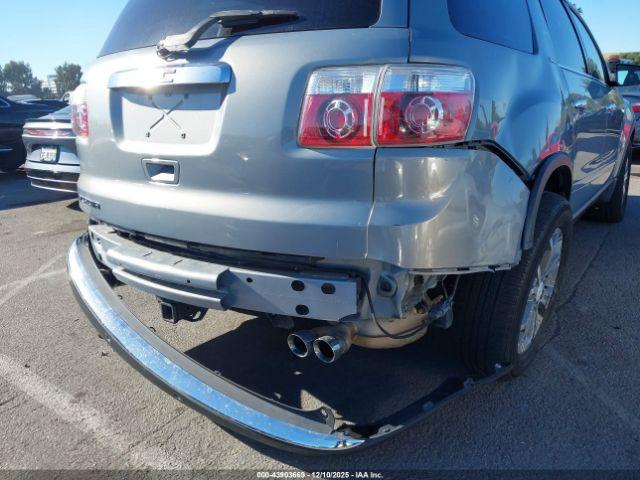 GMC Acadia Slt-1 Image 5