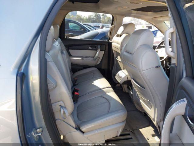 GMC Acadia Slt-1 Image 10