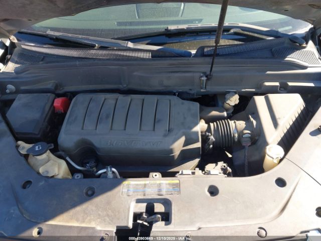 GMC Acadia Slt-1 Image 9