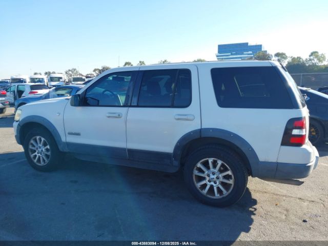Ford Explorer Xlt Image 13