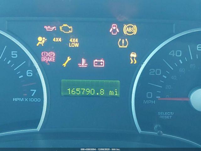 Ford Explorer Xlt Image 7