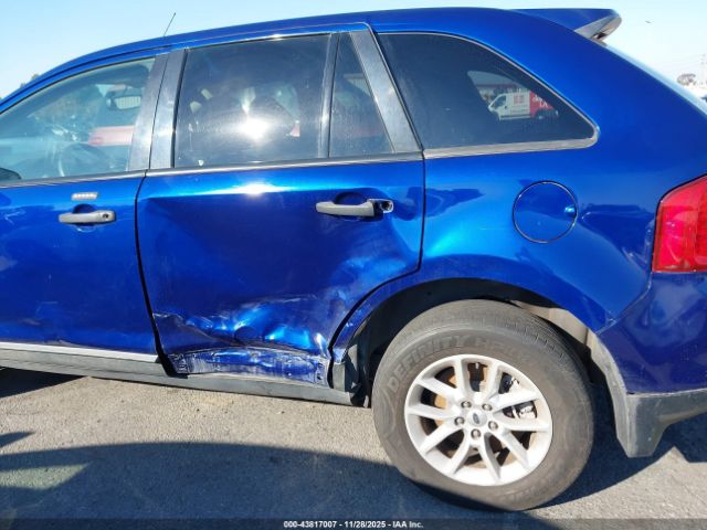 Ford Edge Se Image 6