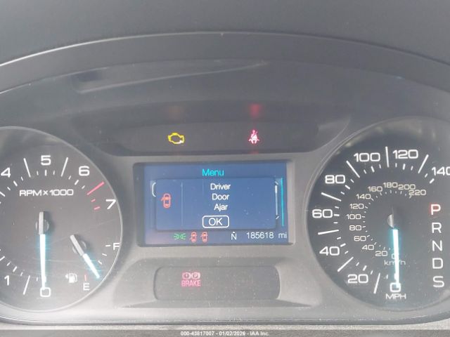 Ford Edge Se Image 11