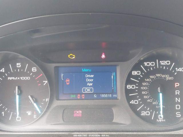 Ford Edge Se Image 11