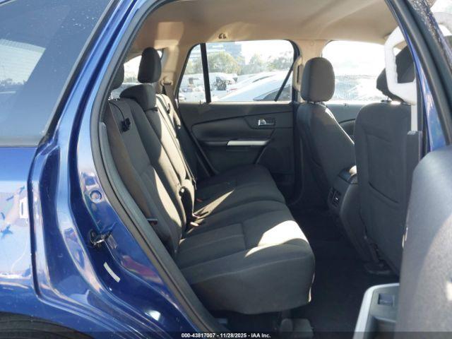 Ford Edge Se Image 9