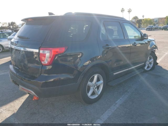 Ford Explorer Xlt Image 5