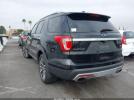 Ford Explorer Platinum Image 3