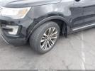 Ford Explorer Platinum Image 15