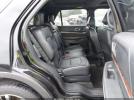Ford Explorer Platinum Image 8