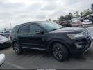 Ford Explorer Platinum Image 5