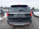 Ford Explorer Platinum Image 14