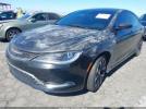 Chrysler 200 S Image 3