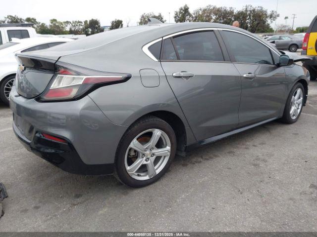 Chevrolet Volt Lt Image 7