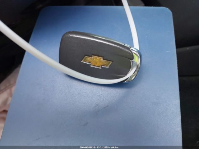 Chevrolet Volt Lt Image 10