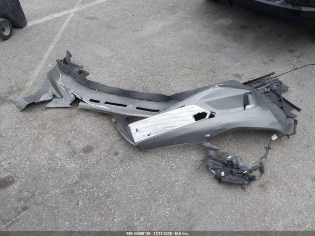 Chevrolet Volt Lt Image 8