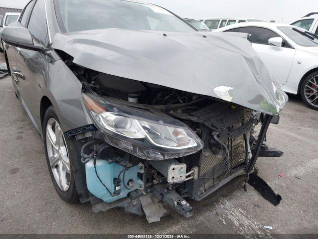 Chevrolet Volt Lt Image 13