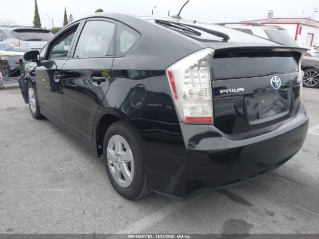 Toyota Prius Iii Image 9