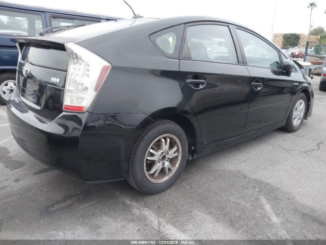Toyota Prius Iii Image 6