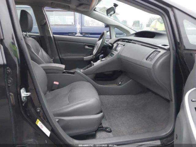 Toyota Prius Iii Image 3