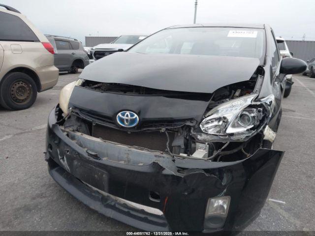 Toyota Prius Iii Image 5