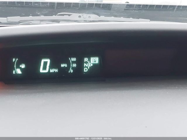 Toyota Prius Iii Image 7