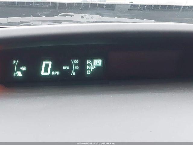 Toyota Prius Iii Image 7