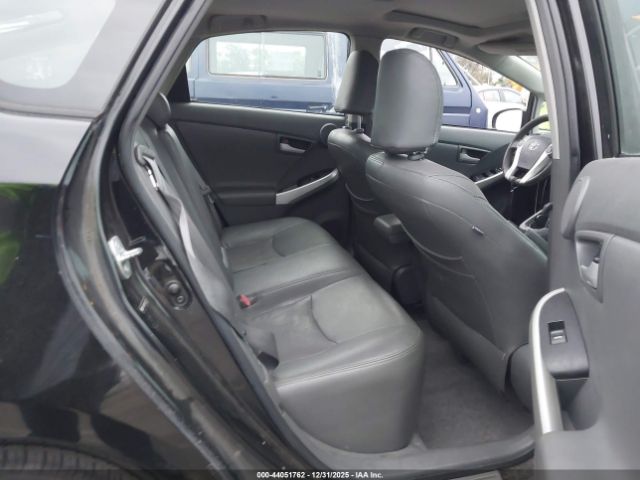 Toyota Prius Iii Image 11