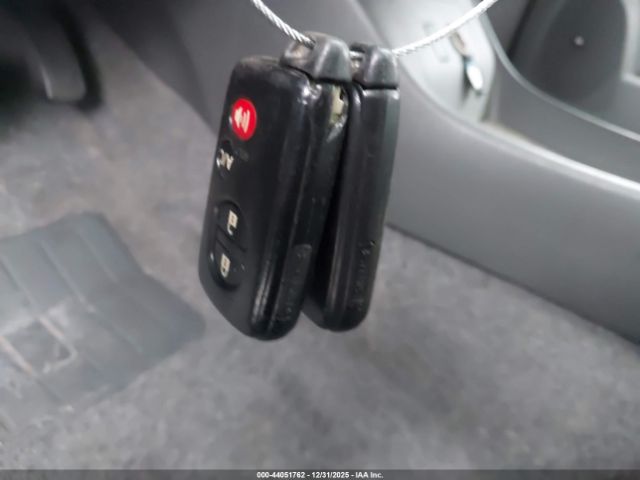 Toyota Prius Iii Image 8