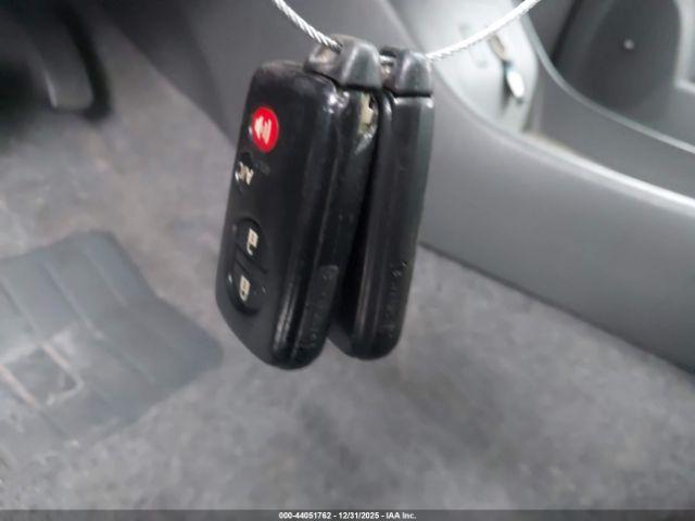 Toyota Prius Iii Image 8