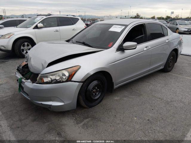 Honda Accord 2.4 Lx Image 6