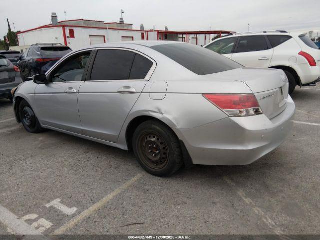 Honda Accord 2.4 Lx Image 7