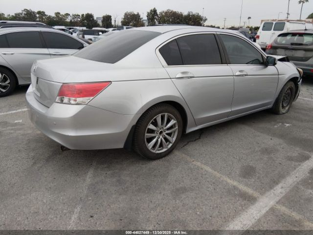 Honda Accord 2.4 Lx Image 11