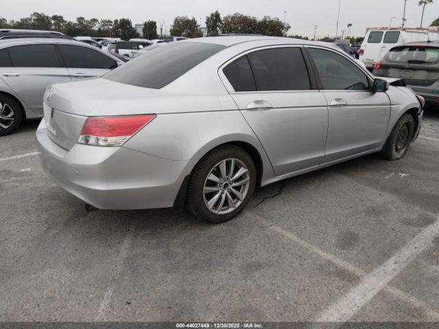 Honda Accord 2.4 Lx Image 11