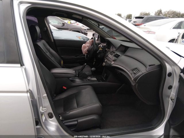 Honda Accord 2.4 Lx Image 10