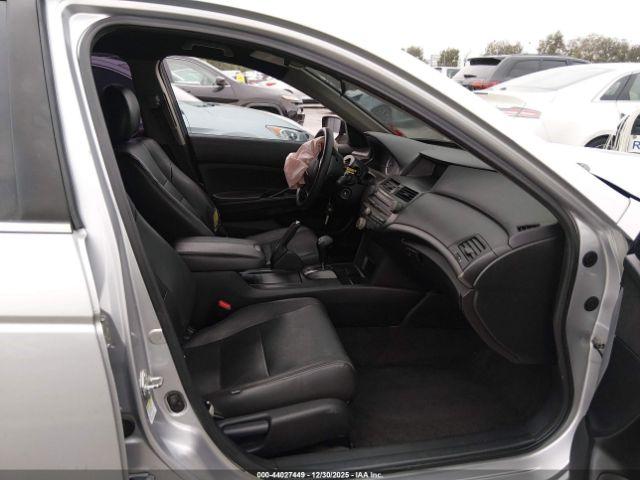 Honda Accord 2.4 Lx Image 10