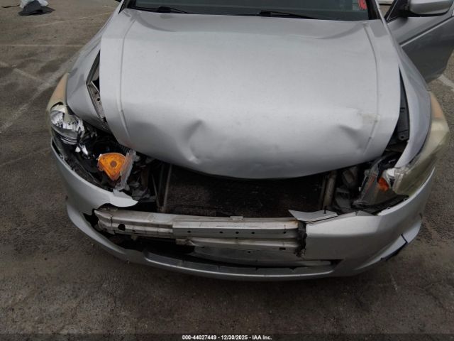 Honda Accord 2.4 Lx Image 4