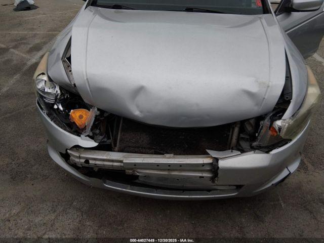 Honda Accord 2.4 Lx Image 4