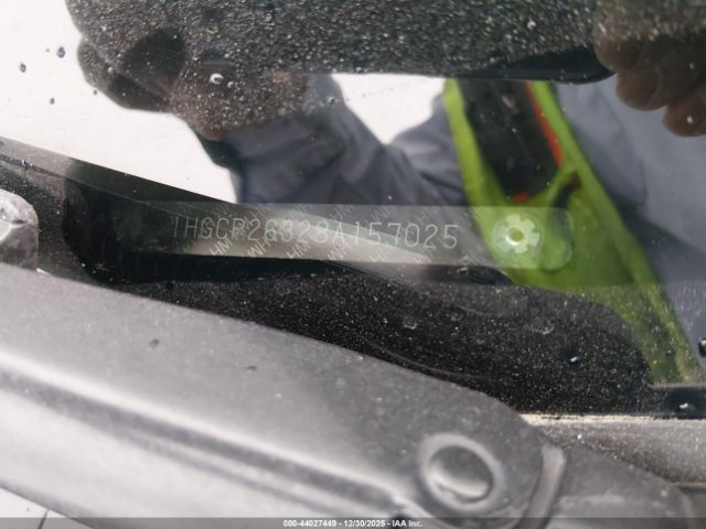 Honda Accord 2.4 Lx Image 3