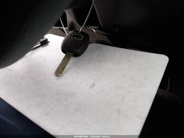 Honda Accord 2.4 Lx Image 8