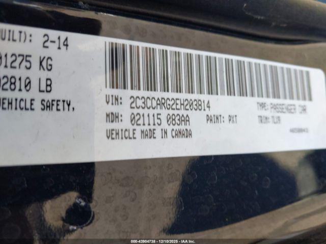 Chrysler 300 Image 9