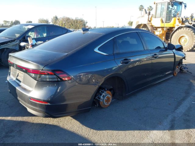 Honda Accord Lx Image 6