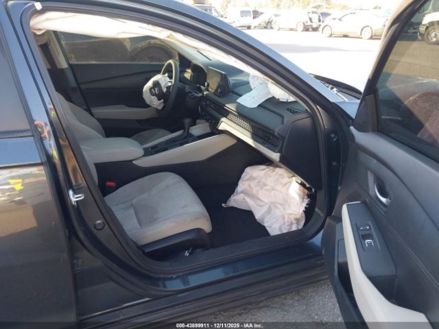 Honda Accord Lx Image 11