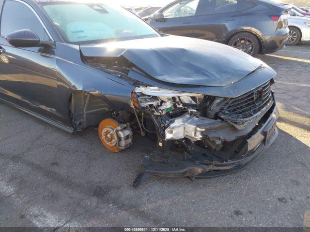 Honda Accord Lx Image 7