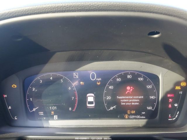 Honda Accord Lx Image 5