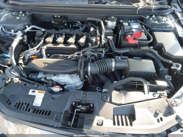 Honda Accord Lx Image 14